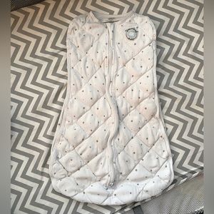Dream Weighted Sleep Swaddle, 0-6 months